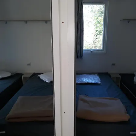 Mobilhome 6 Pers Avec Clim *