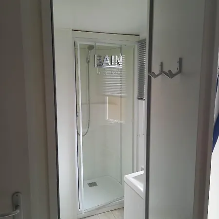 Mobilhome 6 Pers Avec Clim سان-جورج-دي-ديدون