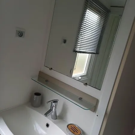 Mobilhome 6 Pers Avec Clim