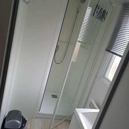 Mobilhome 6 Pers Avec Clim